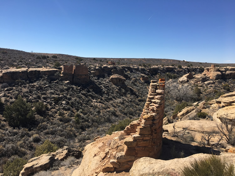 Hovenweep National Monument